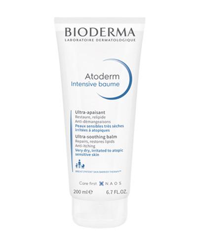 Bioderma Atoderm Intensive Baume Kojący balsam emolientowy - 200 ml