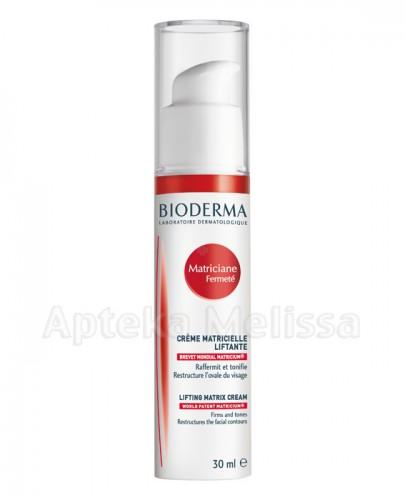 BIODERMA MATRICIANE FERMETE Krem liftingujący do skóry pozbawionej jędrności - 30 ml - Apteka internetowa Melissa