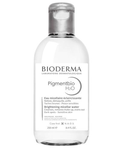 BIODERMA PIGMENTBIO Rozjaśniający płyn micelarny...