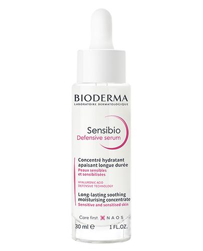 Bioderma Sensibio Defensive Serum, 30 ml