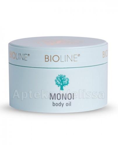 BIOLINE Olejek monoi - 200 ml - Apteka internetowa Melissa