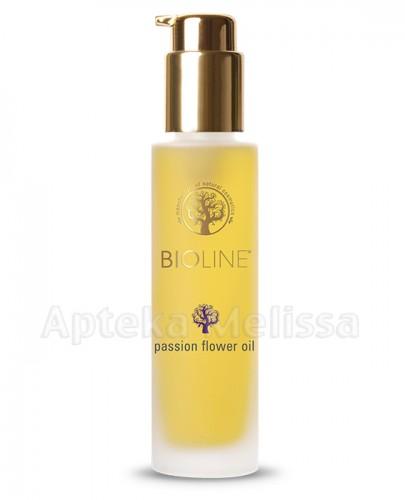 BIOLINE Olejek marakuja - 50 ml - Apteka internetowa Melissa