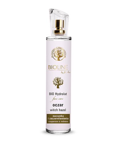 BIOLINE BIO Hydrolat oczarowy - 75 ml