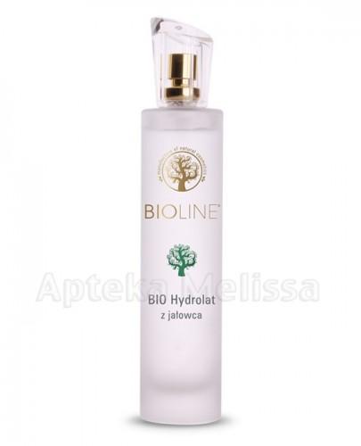 BIOLINE BIO Hydrolat z jałowca - 75 ml - Apteka internetowa Melissa