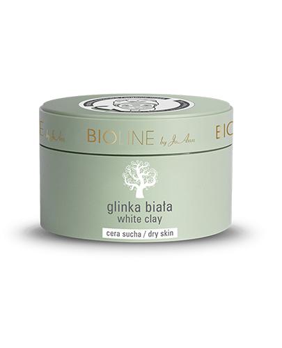 BIOLINE Glinka biała - 150 g - Apteka internetowa Melissa