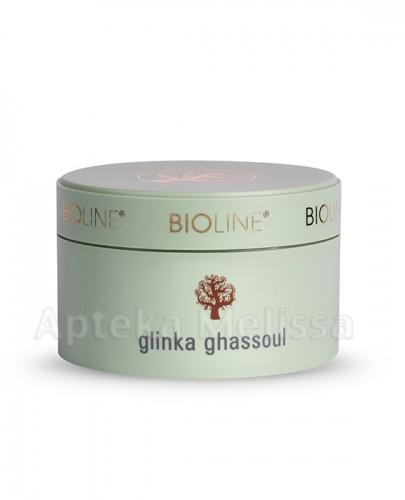 BIOLINE Glinka ghassoul - 150 g - Apteka internetowa Melissa