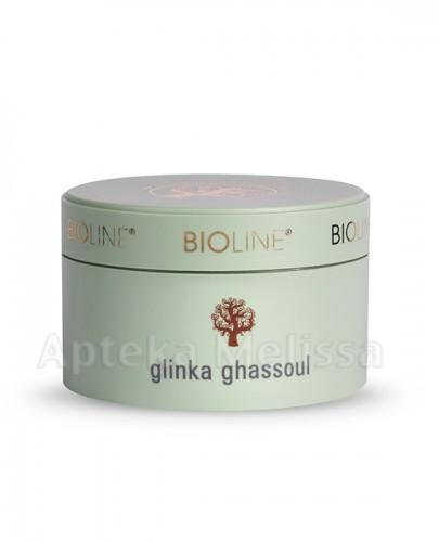  BIOLINE Glinka ghassoul - 150 g - Apteka internetowa Melissa  