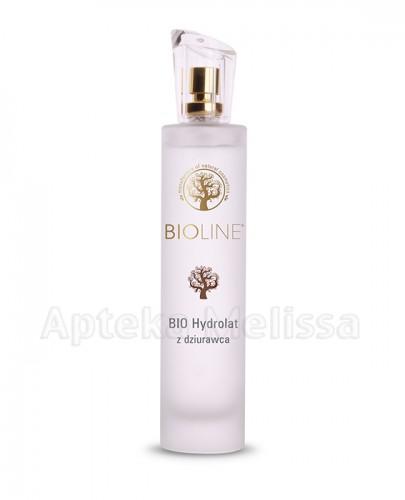 BIOLINE BIO Hydrolat z dziurawca - 75 ml - Apteka internetowa Melissa