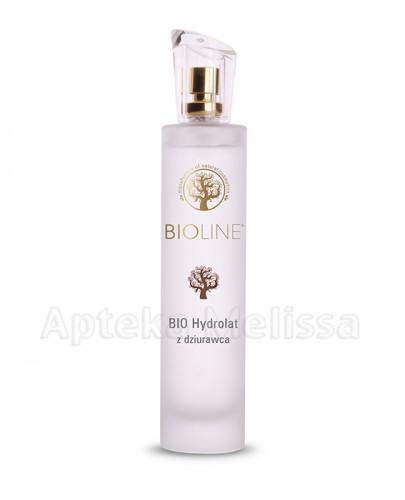  BIOLINE BIO Hydrolat z dziurawca - 75 ml - Apteka internetowa Melissa  