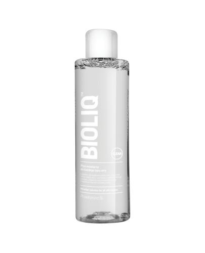 BIOLIQ Płyn micelarny - 200 ml