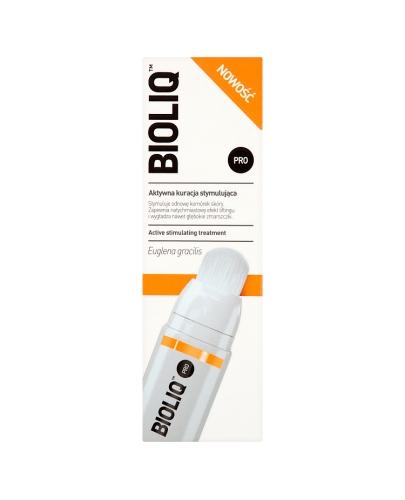 BIOLIQ PRO Aktywna kuracja stymulująca - 30 ml - Apteka internetowa Melissa