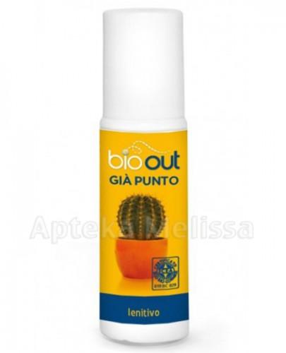 BJOBJ BIO OUT ROLL ON Płyn łagodzący ukąszenia komarów - 20 ml - Apteka internetowa Melissa