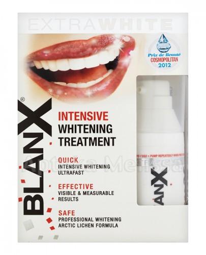 BLANX EXTRA WHITE Pasta wybielająca - 30ml - Apteka internetowa Melissa