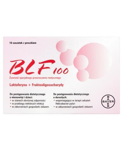 BLF100 - Apteka internetowa Melissa