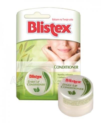  Blistex Conditioner Balsam do ust, 7 ml, cena, opinie, skład - Apteka internetowa Melissa  