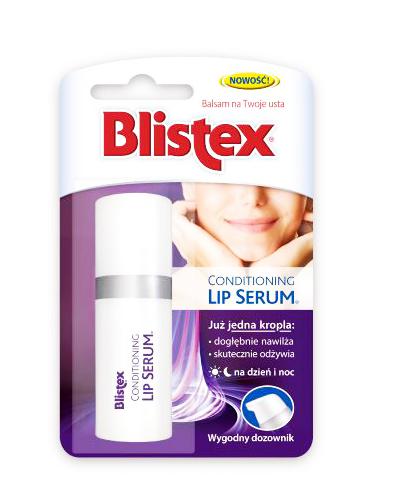  BLISTEX CONDITIONING LIP SERUM Balsam do ust - 8,5 g - Apteka internetowa Melissa  