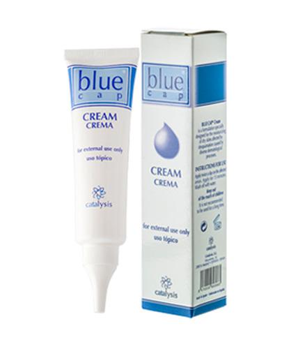 BLUE CAP, krem, 50 g