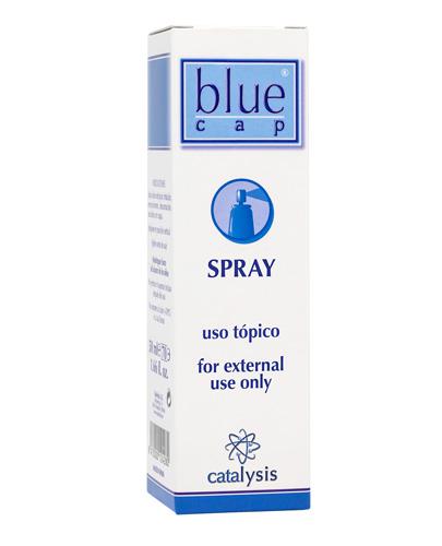  BLUE CAP Spray, 50 ml - Apteka internetowa Melissa  
