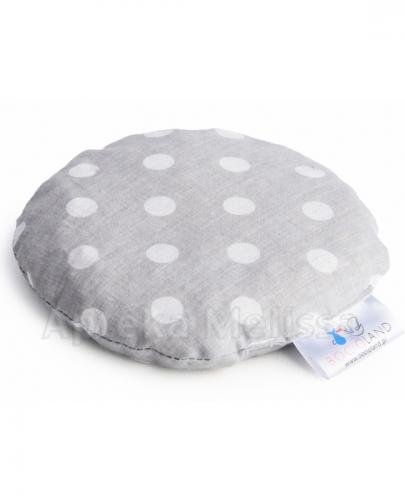 BOCIOLAND Termofor z pestkami wiśni grochy 180 g - 1 szt. - Drogeria Melissa