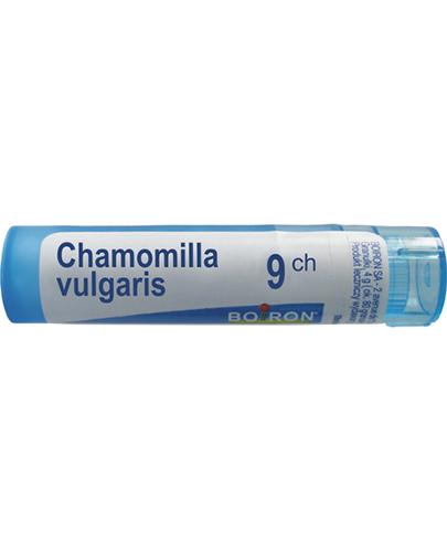 BOIRON CHAMOMILLA VULGARIS 9CH - 4 g