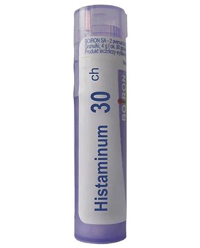 Boiron Histaminum 30 CH, 4 g