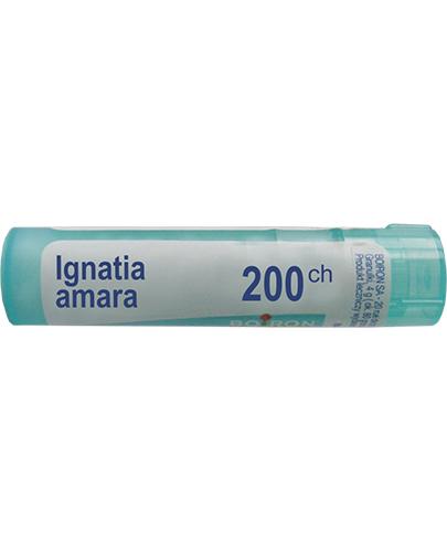 BOIRON Ignatia amara 200CH gran. - 4 g