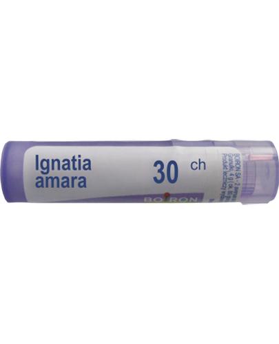 BOIRON Ignatia amara 30CH gran. - 4 g - Apteka internetowa Melissa