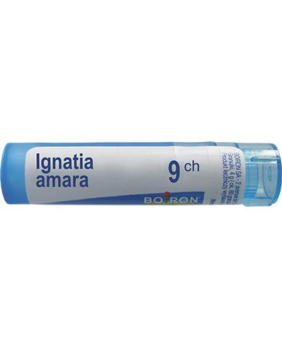 BOIRON Ignatia amara 9CH gran. - 4 g - Apteka internetowa Melissa