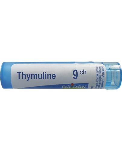 BOIRON Thymuline 9CH gran. - 4 g