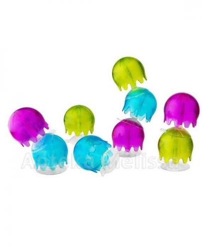 BOON Zabawka do kąpieli Przyssawki Jellies - 1 szt. - Apteka internetowa Melissa