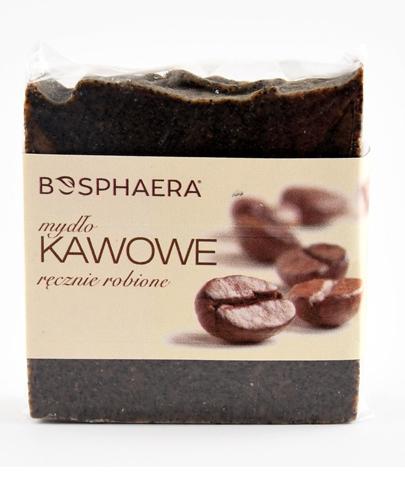 BOSPHAERA Mydło kawowe - 90 g - Apteka internetowa Melissa