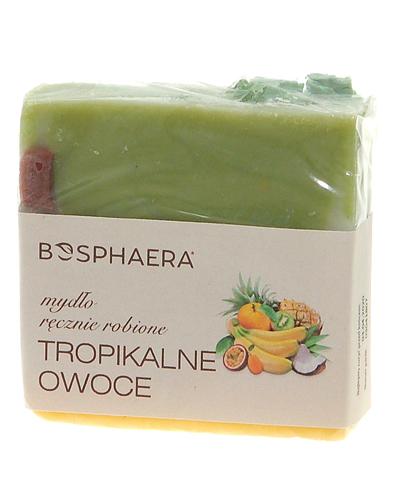  BOSPHAERA Mydło Tropikalne owoce - 90 g - Apteka internetowa Melissa  