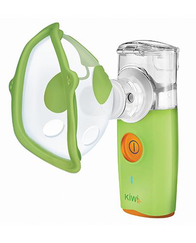  CA-MI KIWI PLUS Inhalator membranowy - 1 szt. - cena, opinie, stosowanie - Apteka internetowa Melissa  