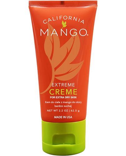 California Mango Extreme Krem do ciała z mango do skóry bardzo suchej - 62,5 g - cena, opinie, właściwości - Apteka internetowa Melissa  