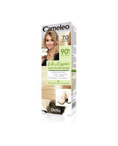  Cameleo Color Essence Krem koloryzujący 7.0 blonde, 75 g - Apteka internetowa Melissa  