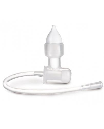  CANPOL BABIES Nasal Aspirator 56/007 - 1 szt.  - Apteka internetowa Melissa  