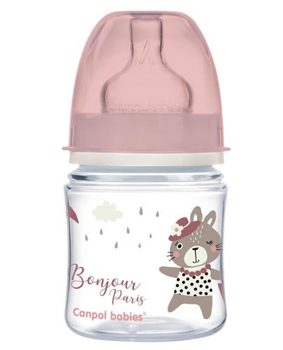 Canpol Bonjour Paris Easy Start Butelka...