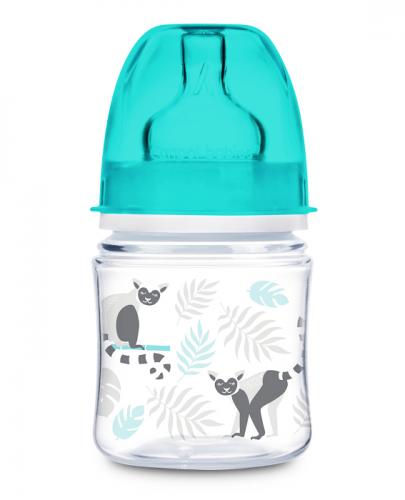  CANPOL BABIES EASY START Butelka antykolkowa, kolor niebieski 35/226 - 120 ml - Apteka internetowa Melissa  
