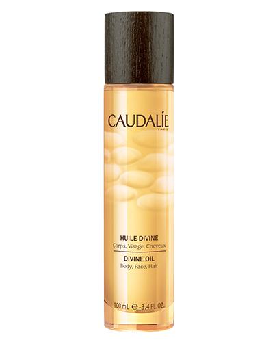 CAUDALIE DIVINE OIL Suchy olejek - 100 ml 108 - cena, opinie, skład - Drogeria Melissa