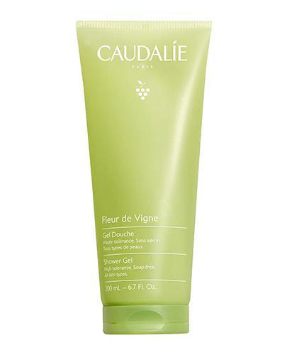 CAUDALIE FLEUR DE VIGNE Żel pod prysznic - 200 ml - cena, opinie, skład - Apteka internetowa Melissa