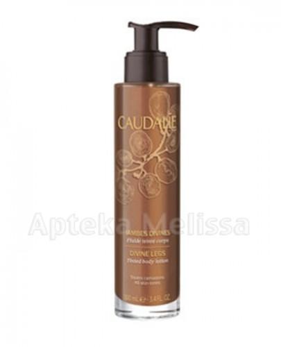 CAUDALIE JAMBES DIVINE Fluid brązujący do ciała - 100 ml 151 - Apteka internetowa Melissa