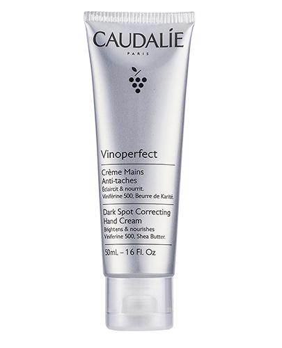 Caudalie Krem do rąk przeciw przebarwieniom - 50 ml - cena, opinie, wskazania - Apteka internetowa Melissa