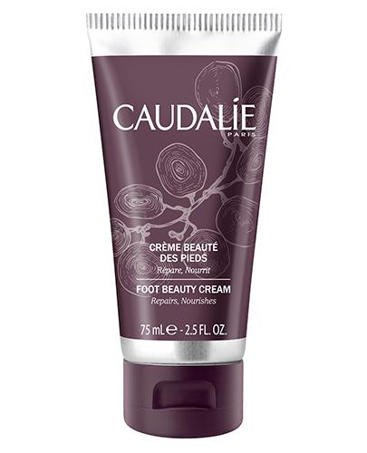 CAUDALIE Krem do stóp - 75 ml - Drogeria Melissa