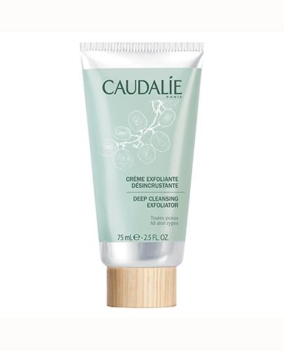 Caudalie Krem złuszczający głęboko oczyszczający, 75 ml