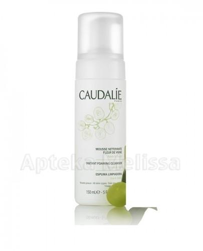 CAUDALIE Pianka oczyszczająca - 150 ml 140 - Apteka internetowa Melissa