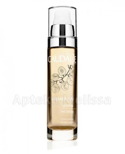 CAUDALIE PREMIER CRU Krem przeciwzmarszczkowy - 50 ml 137 - Apteka internetowa Melissa