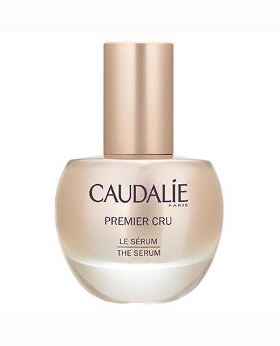 Caudalie Premier Cru Serum - 30 ml - cena, opinie, właściwości - Drogeria Melissa