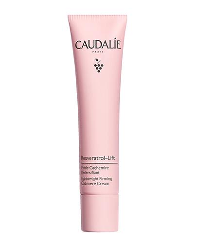 Caudalie Resveratrol-Lift Fluid kaszmir liftingujący - 40 ml - cena, opinie, właściwości - Apteka internetowa Melissa