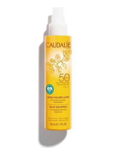  Caudalie Spray nawilżający do opalania SPF50 - 150 ml - cena, opinie, właściwości  - Apteka internetowa Melissa  