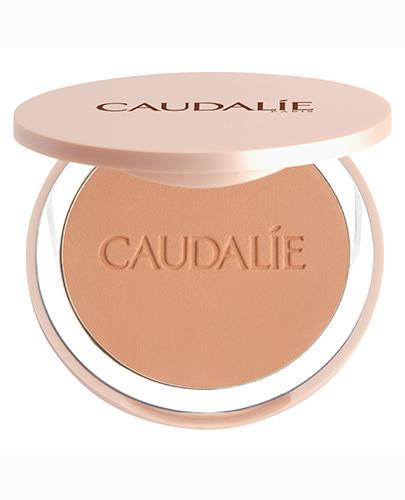 CAUDALIE TEINT DIVIN Mineralny puder brązujący - 10 g 105 - Apteka internetowa Melissa